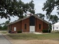 Image for Union Hill Baptist Church - Bastrop, Texas