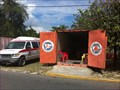 Image for Boca Chica's Paramedic Station - Boca Chica, Republica Dominicana