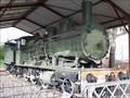 Image for Locomotive 130 B-439 tender 4082 - Capdenac-Gare (Aveyron), France
