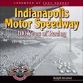 Image for Indianapolis Motor Speedway: 100 Years of Racing - Indianapolis, IN