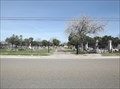 Image for Donna City Cemetery - Donna TX