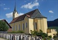 Image for Pfarrkirche St. Peter und Paul Oberkirch - Zullwil, SO, Switzerland
