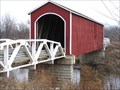 Image for Wolf Covered Bridge, Yates City, Illinois