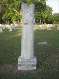 Image for R.H. Alexander - Midlothian Cemetery - Midlothian, TX