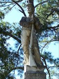 Image for Confederate Soldier - Union Springs, AL