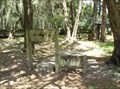 Image for Stocks and Pillory - Fort King George - Darien, GA