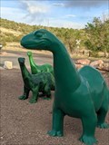 Image for Dino Family - Cañon City, CO