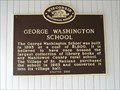 Image for George Washington School