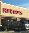 Image for Five Guys - Greenbelt Rd. - Greenbelt, MD