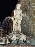 Image for Fuente de Neptuno - Florencia, Italia