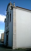 Image for Convento de Nossa Senhora das Portas do Céu - Lisboa, Portugal
