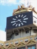 Image for Town Clock—Jinghong, Yunnan Province, China