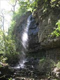 Image for Clifton Gorge Waterfall