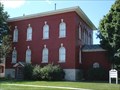 Image for Old Worth County Courthouse - Northwood, IA