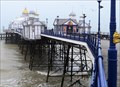 Image for Eastbourne Pier - Satellite Oddity -  East Sussex, United Kingdom (GB)