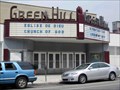 Image for Green Hill Theater - Philadelphia, PA