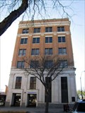 Image for First National Bank Building - Dodge City Downtown Historic District - Dodge City, Kansas