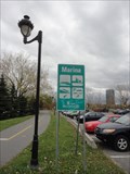 Image for Marina de Verdun - Montréal, Québec