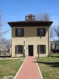 Image for Meeker Home Museum - Greeley, CO, USA