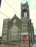 Image for Grace Lutheran Church, Butler, Pennsylvania