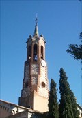 Image for Santuario de Nuestra Señora de la Salud - Sabadell, Barcelona, España