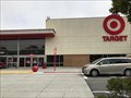 Image for Target - Wifi Hotspot - Colma, CA, USA