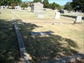 Image for 104 - Vellettia N. Mooneyham - Denton I.O.O.F. Cemetery - Denton, TX