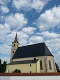 Image for Katholische Pfarrkirche St. Johann der Täufer - Petting, Bavaria, Germany