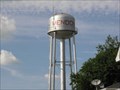 Image for Water Tower - Mendon, Illinois.