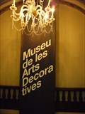 Image for Museu de les Arts Decoratives - Barcelona, Spain