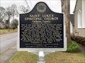 Image for Saint Luke's Episcopal Church Calhoun County - Jacksonville, AL