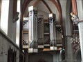 Image for Church Organ St. Philippus und Jakobus - Kempenich - Rheinland-Pfalz / Germany