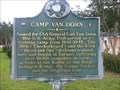 Image for Camp Van Dorn