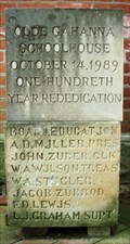 Image for Shepard Street School - 100 Years - Gahanna, OH