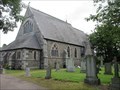 Image for St Mary-on-the-Rock Churchyard - Ellon, Aberdeenshire, Scotland