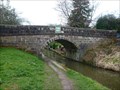 Image for Bridge 5 Leek Branch of the Caldon Canal - Longsdon, Staffordshire.