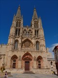 Image for Catedral de Santa María - Burgos, Spain