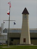 Image for Bracewell Clock Tower - Texas A&M - Galveston TX