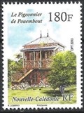 Image for Le Pigeonnier de Pouembout (The Pigeon House) - Pouembout, New Caledonia