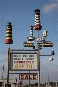 Image for High Island Craft Shop -- High Island TX