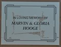 Image for Marvin & Gloria Hooge ~ Bismarck, North Dakota