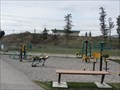 Image for Mount Nelson Athletic Park - Invermere, British Columbia