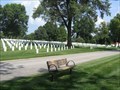 Image for James M. Sanders - Jefferson Barracks National Cemetery - Lemay, MO