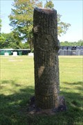 Image for J.J. Hammett - Oakwood Cemetery - Denison, TX