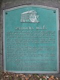 Image for Scudders Mills - Plainsboro, NJ