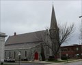 Image for Saint James Episcopal Church - Keene, NH