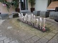 Image for Squirting Fountain - Rathausgasse Schwabach, Germany, BY