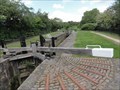 Image for Lock 49 On The Chesterfield Canal - Worksop, UK