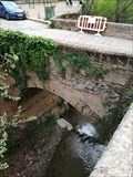 Image for Puente de Aljibillo, del Rey Chico o de Ibn Rasiq - Granada, Andalucía, España