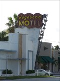 Image for Vagabond Motel - HWY 1 - Miami, Florida